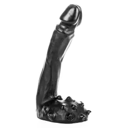 All Black Gode AB26 Dink All Black 19 x 3.5cm